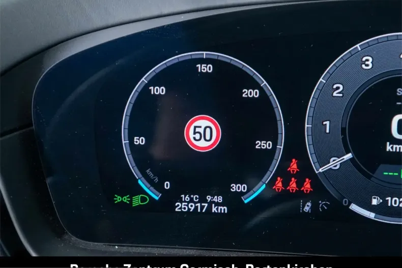 Porsche Cayenne din 2024 cu 25.915 km - oferta POR199384 - foto 16