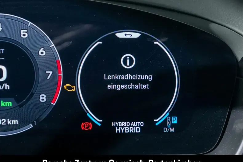 Porsche Cayenne din 2024 cu 25.915 km - oferta POR199384 - foto 17