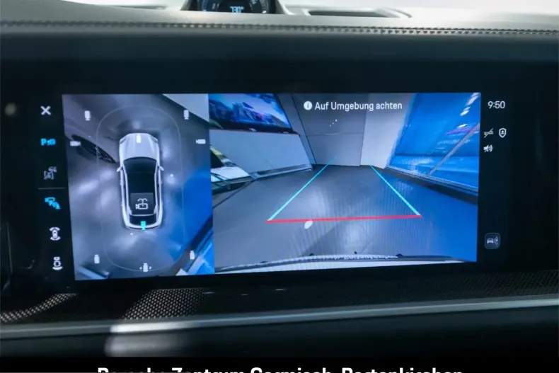 Porsche Cayenne din 2024 cu 25.915 km - oferta POR199384 - foto 18