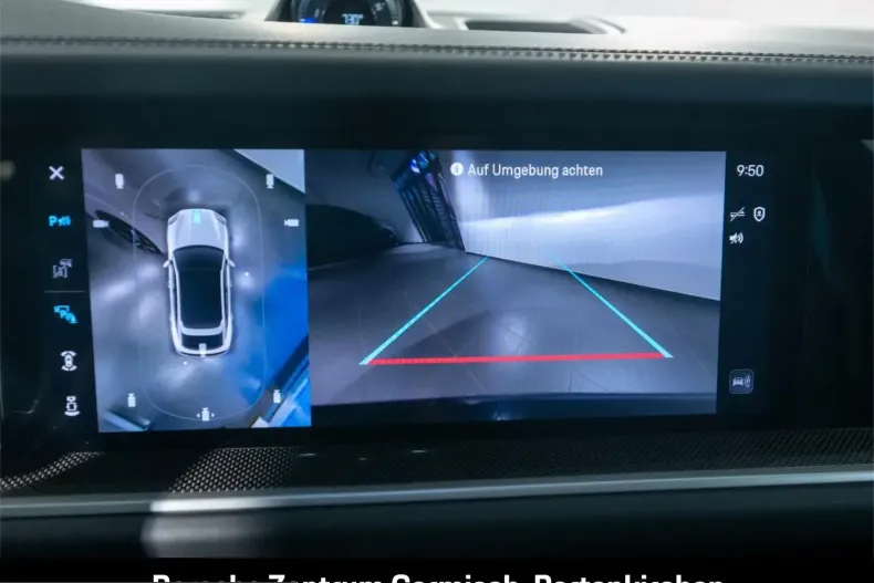 Porsche Cayenne din 2024 cu 25.915 km - oferta POR199384 - foto 19