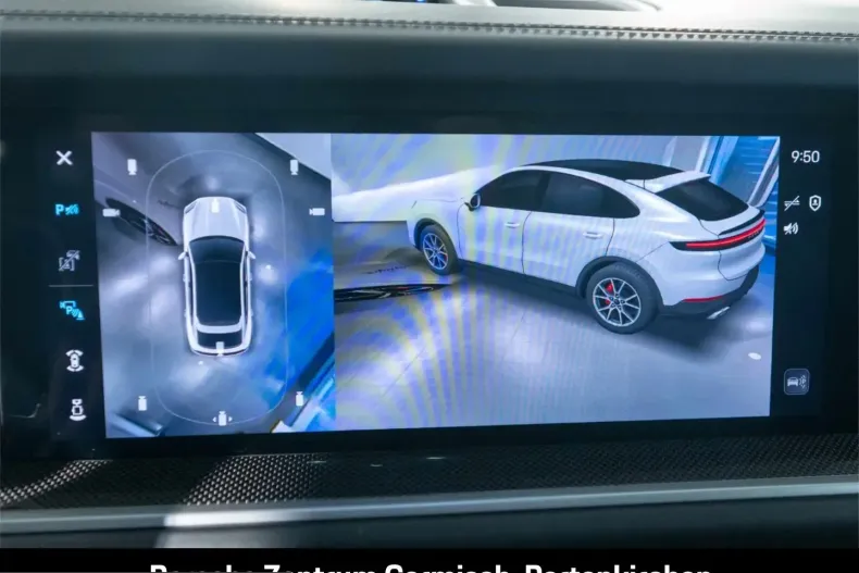 Porsche Cayenne din 2024 cu 25.915 km - oferta POR199384 - foto 20