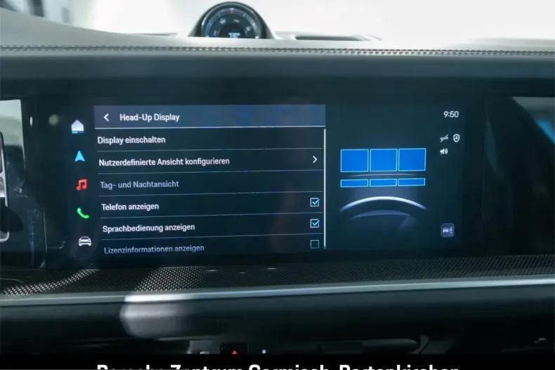 Porsche Cayenne din 2024 cu 25.915 km - oferta POR199384 - foto 21