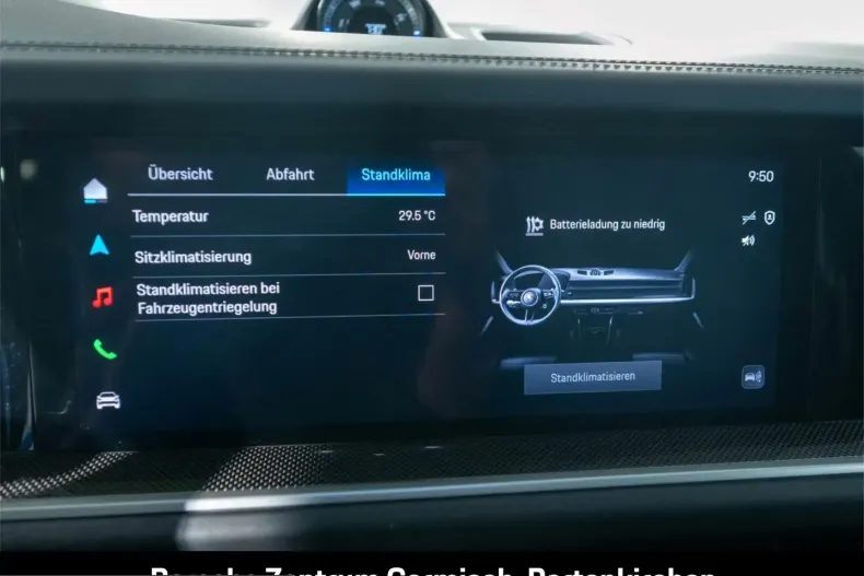 Porsche Cayenne din 2024 cu 25.915 km - oferta POR199384 - foto 24