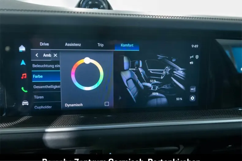 Porsche Cayenne din 2024 cu 25.915 km - oferta POR199384 - foto 25