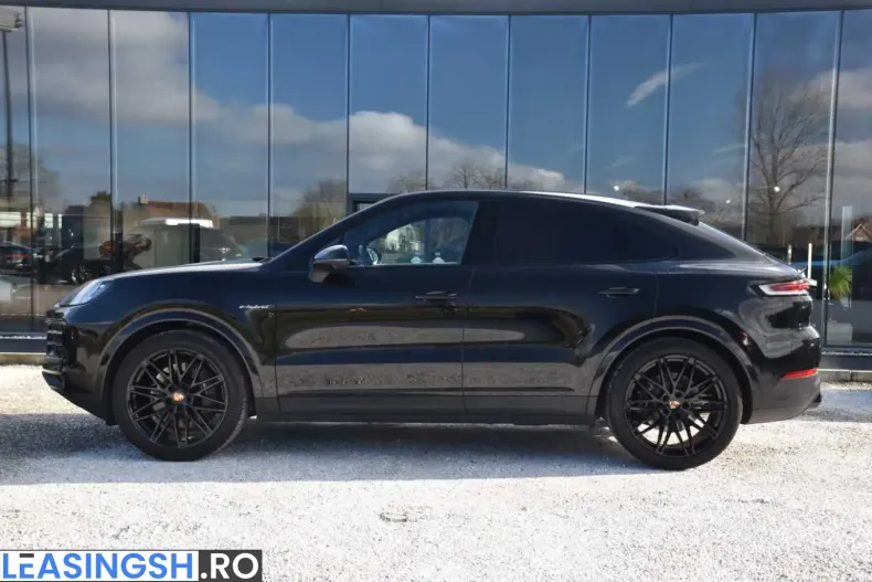 Porsche Cayenne din 2025 cu 13.727 km - oferta POR199385 - foto 3