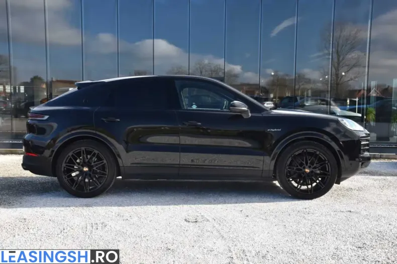 Porsche Cayenne din 2025 cu 13.727 km - oferta POR199385 - foto 5