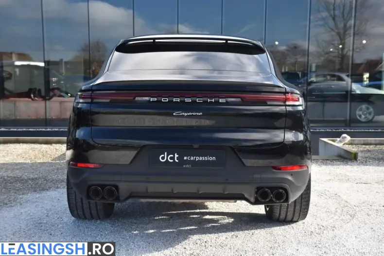 Porsche Cayenne din 2025 cu 13.727 km - oferta POR199385 - foto 6