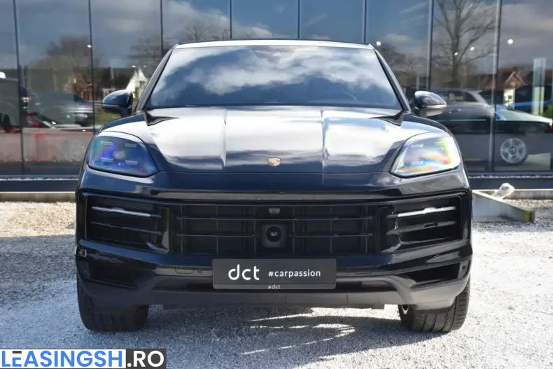 Porsche Cayenne din 2025 cu 13.727 km - oferta POR199385 - foto 7