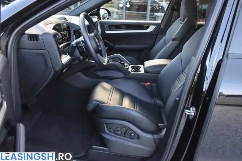 Porsche Cayenne din 2025 cu 13.727 km - oferta POR199385 - foto 8