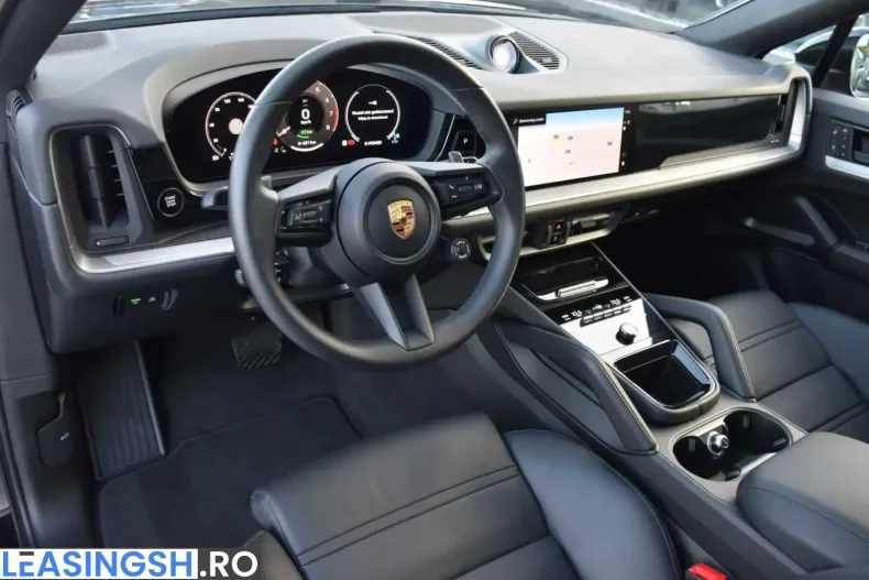Porsche Cayenne din 2025 cu 13.727 km - oferta POR199385 - foto 9