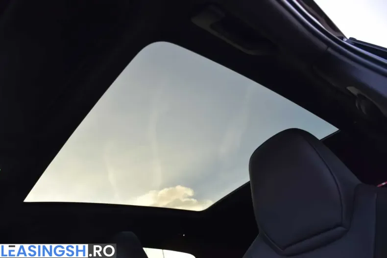 Porsche Cayenne din 2025 cu 13.727 km - oferta POR199385 - foto 10