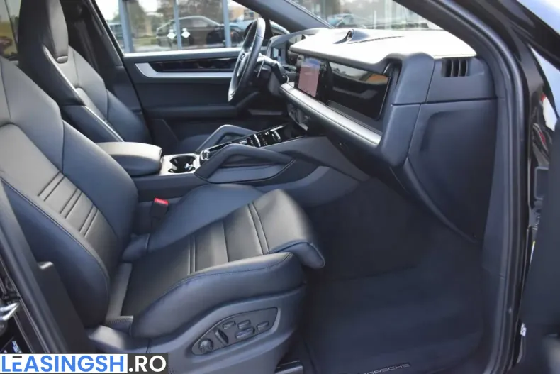 Porsche Cayenne din 2025 cu 13.727 km - oferta POR199385 - foto 12