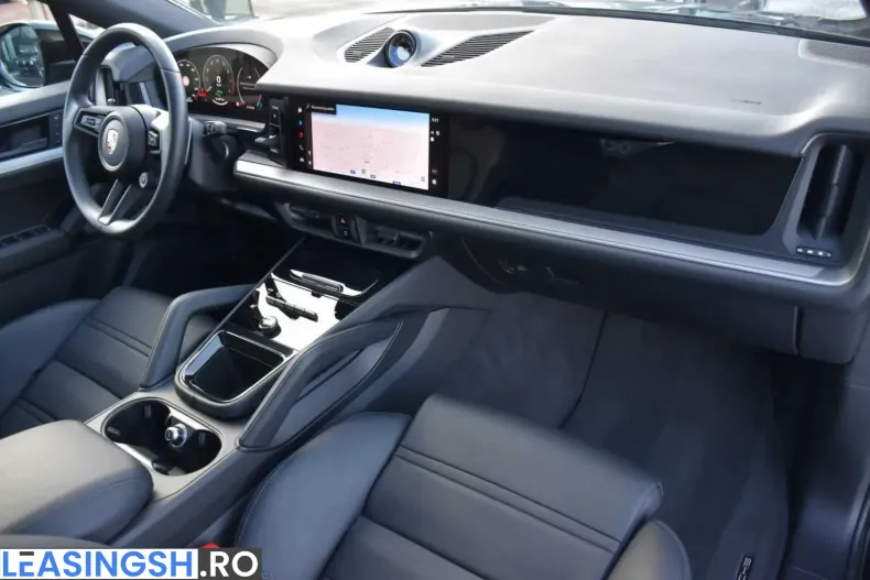 Porsche Cayenne din 2025 cu 13.727 km - oferta POR199385 - foto 13