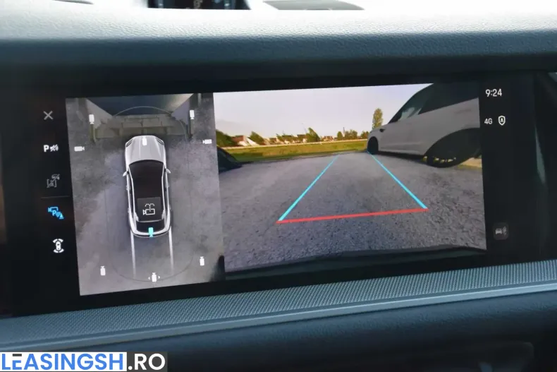 Porsche Cayenne din 2025 cu 13.727 km - oferta POR199385 - foto 15