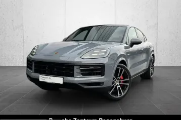 Porsche Cayenne din 2025 - oferta POR199386