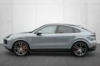 Porsche Cayenne din 2025 cu 10.600 km - oferta POR199386 - foto 2