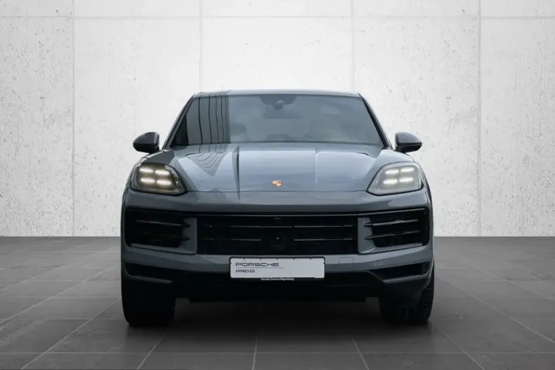Porsche Cayenne din 2025 cu 10.600 km - oferta POR199386 - foto 4