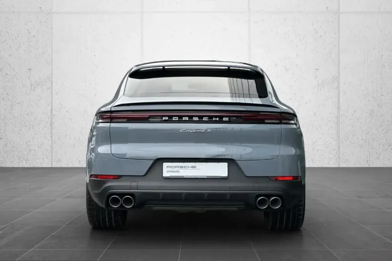 Porsche Cayenne din 2025 cu 10.600 km - oferta POR199386 - foto 5