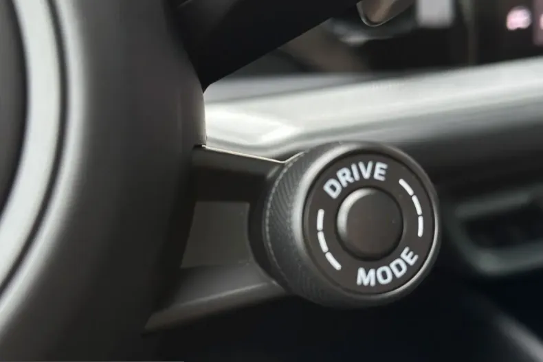 Porsche Cayenne din 2025 cu 10.600 km - oferta POR199386 - foto 14