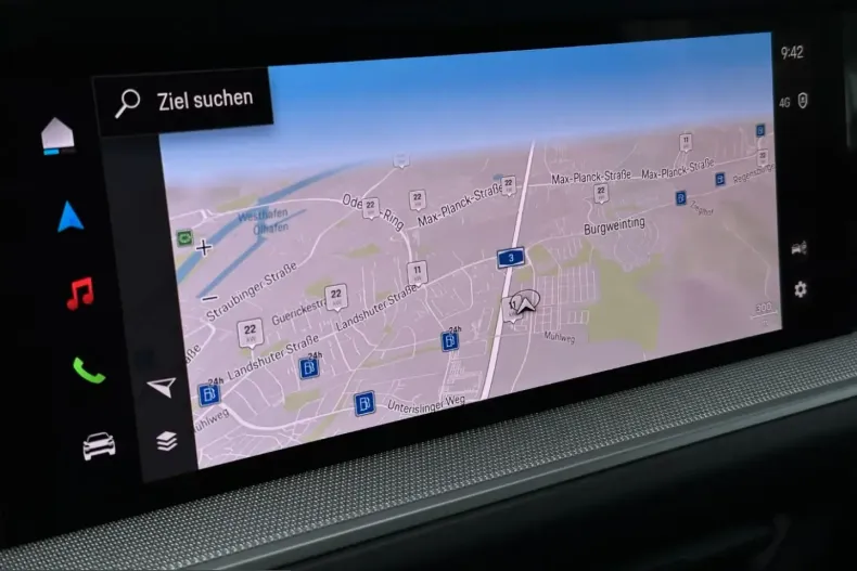 Porsche Cayenne din 2025 cu 10.600 km - oferta POR199386 - foto 16