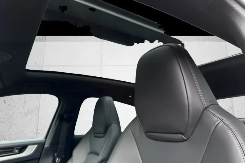 Porsche Cayenne din 2025 cu 10.600 km - oferta POR199386 - foto 19