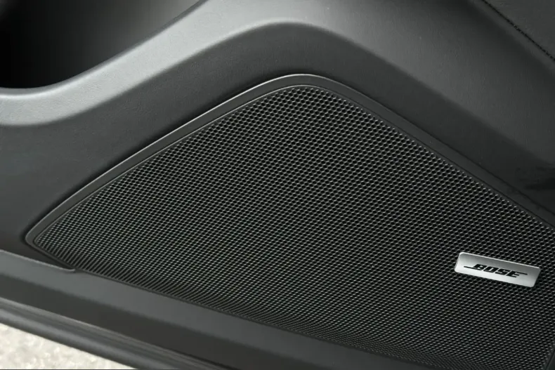 Porsche Cayenne din 2025 cu 10.600 km - oferta POR199386 - foto 24