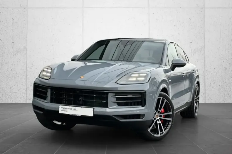 Porsche Cayenne din 2025 cu 10.600 km - oferta POR199386 - foto 28