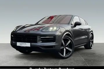 Porsche Cayenne din 2024 - oferta POR199387