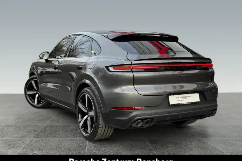 Porsche Cayenne din 2024 cu 29.500 km - oferta POR199387 - foto 2