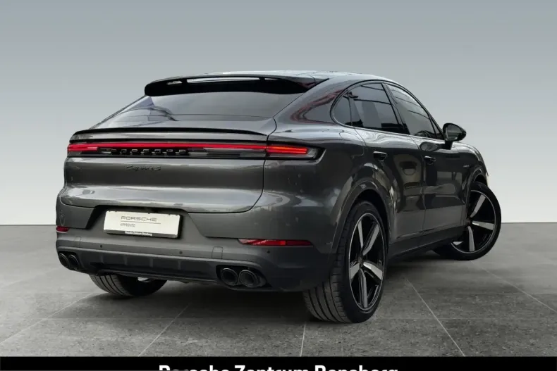 Porsche Cayenne din 2024 cu 29.500 km - oferta POR199387 - foto 3