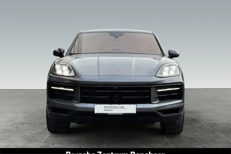 Porsche Cayenne din 2024 cu 29.500 km - oferta POR199387 - foto 5