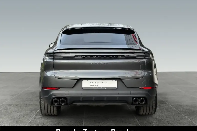 Porsche Cayenne din 2024 cu 29.500 km - oferta POR199387 - foto 6