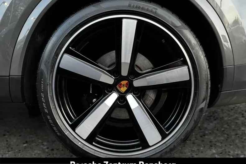 Porsche Cayenne din 2024 cu 29.500 km - oferta POR199387 - foto 8