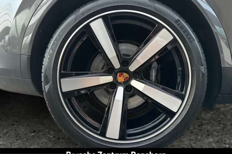 Porsche Cayenne din 2024 cu 29.500 km - oferta POR199387 - foto 9