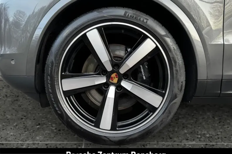 Porsche Cayenne din 2024 cu 29.500 km - oferta POR199387 - foto 10