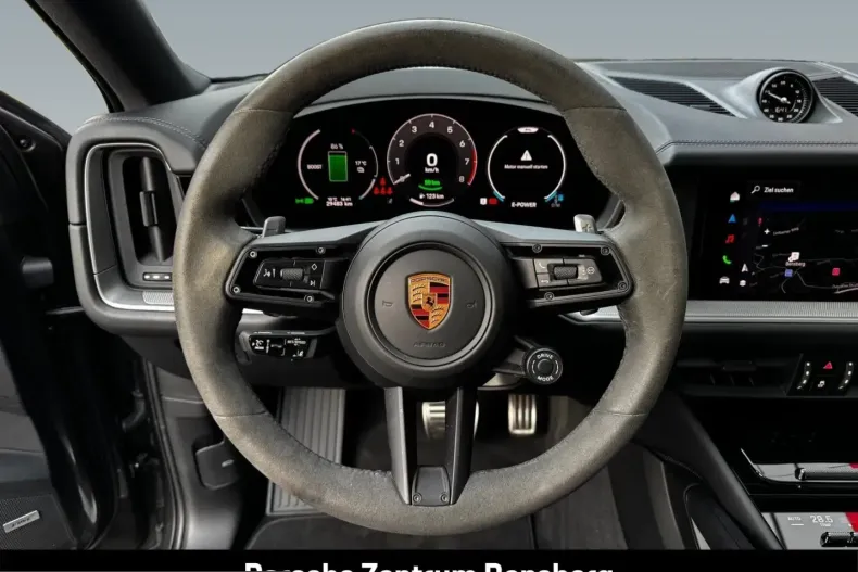 Porsche Cayenne din 2024 cu 29.500 km - oferta POR199387 - foto 15