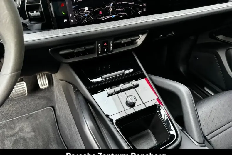 Porsche Cayenne din 2024 cu 29.500 km - oferta POR199387 - foto 16