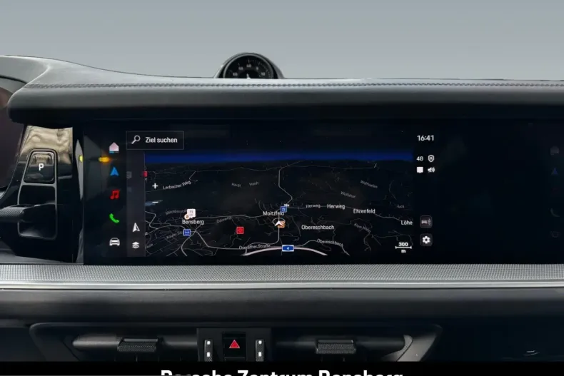 Porsche Cayenne din 2024 cu 29.500 km - oferta POR199387 - foto 17