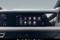 Porsche Cayenne din 2024 cu 29.500 km - oferta POR199387 - foto 18