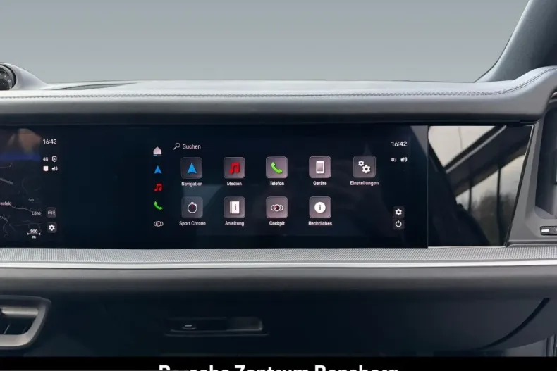 Porsche Cayenne din 2024 cu 29.500 km - oferta POR199387 - foto 18