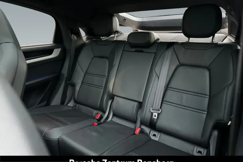 Porsche Cayenne din 2024 cu 29.500 km - oferta POR199387 - foto 19