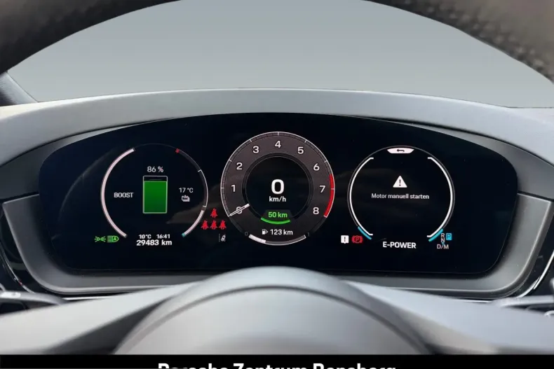 Porsche Cayenne din 2024 cu 29.500 km - oferta POR199387 - foto 21