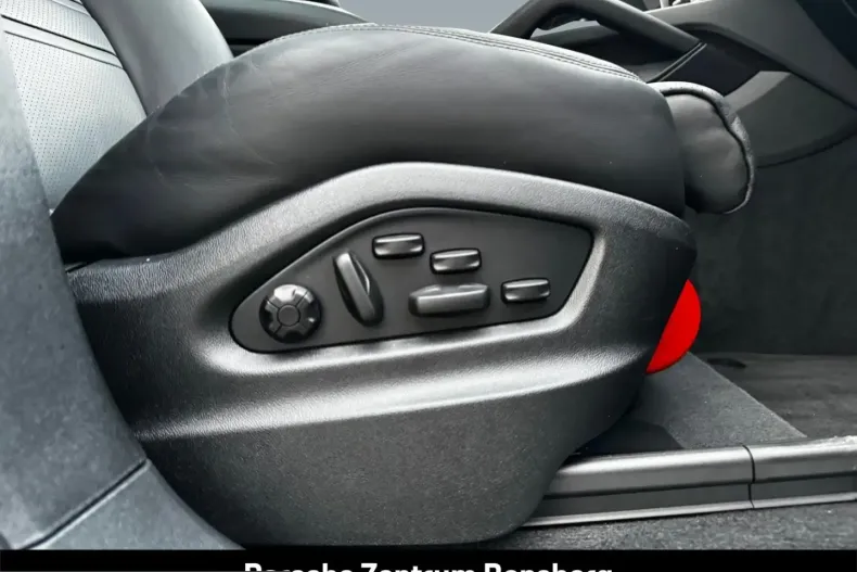 Porsche Cayenne din 2024 cu 29.500 km - oferta POR199387 - foto 25