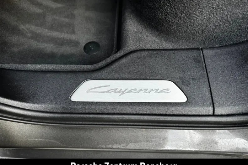 Porsche Cayenne din 2024 cu 29.500 km - oferta POR199387 - foto 26