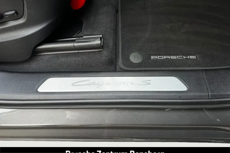 Porsche Cayenne din 2024 cu 29.500 km - oferta POR199387 - foto 28