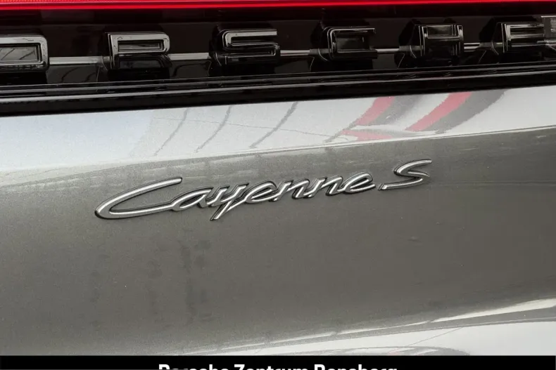 Porsche Cayenne din 2024 cu 29.500 km - oferta POR199387 - foto 31