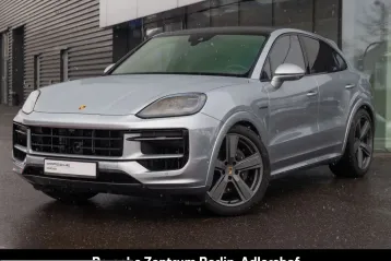 Porsche Cayenne din 2024 - oferta POR199388