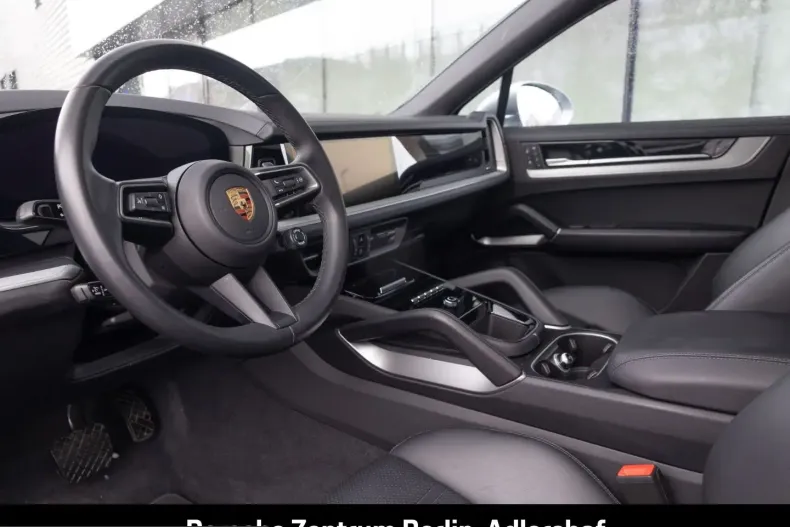 Porsche Cayenne din 2024 cu 21.540 km - oferta POR199388 - foto 4