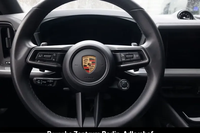 Porsche Cayenne din 2024 cu 21.540 km - oferta POR199388 - foto 6