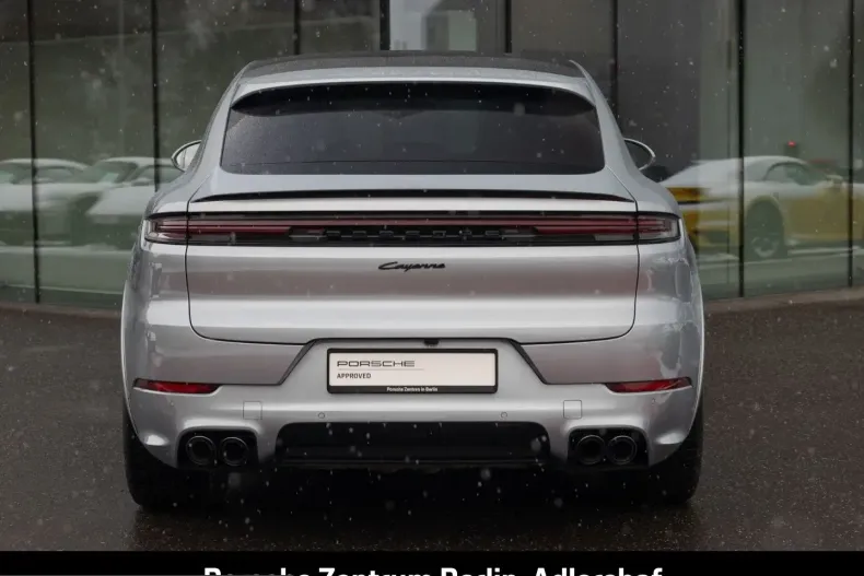 Porsche Cayenne din 2024 cu 21.540 km - oferta POR199388 - foto 8